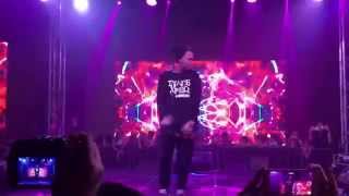 Tosh Zhang - What More Can I say