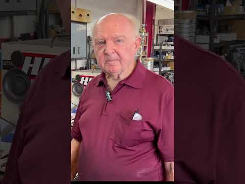 WHY I Don’t Use a Used Torque Converter - Ed Smith Tells #BarryT