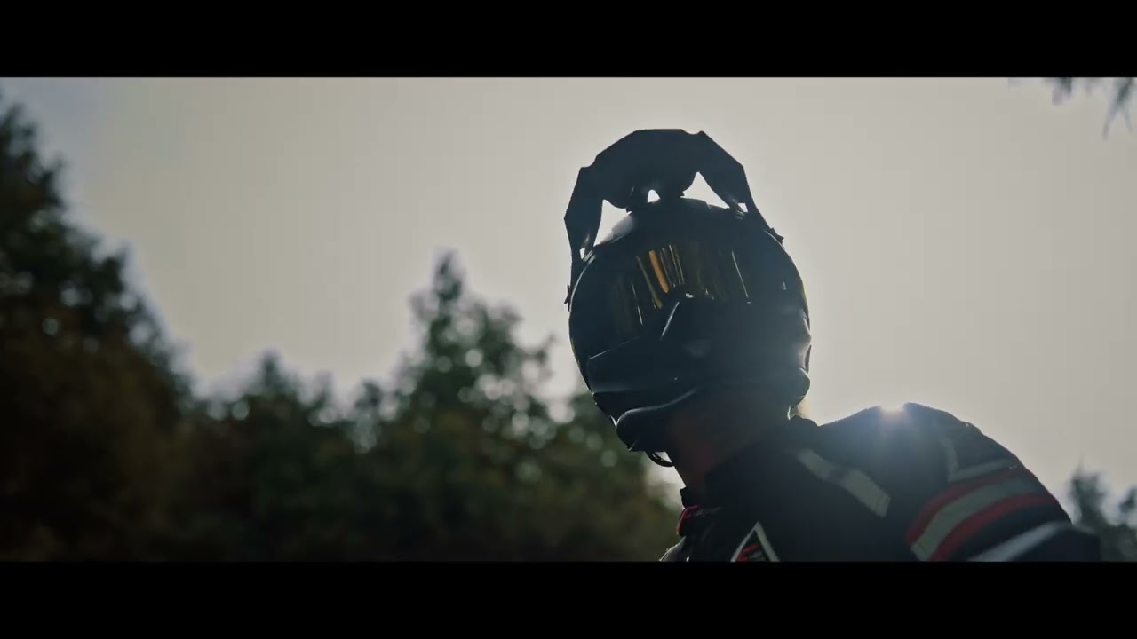 Loncin XWOLF 550L Quad
