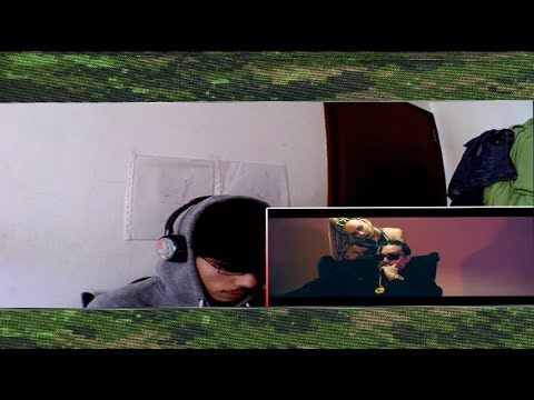 Putzgrilla X 9 Miller   Papi REACTION