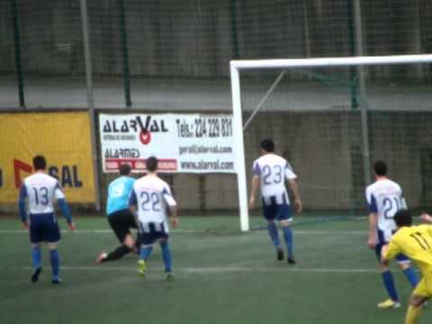 PEDRAS RUBRAS-0-SALGUEIROS 08-0-JUNIORES A- 24ª.J...