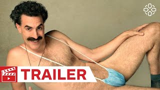 Borat 2. – előzetes #1