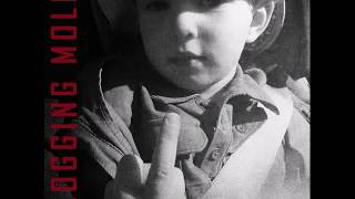 Flogging Molly-The Bride Wore Black