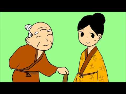 日本文化学科 こうこうむすめとおおきなへび(18AA028)