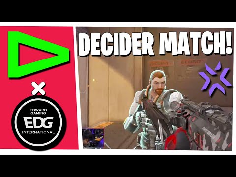 LOUD vs EDward Gaming - HIGHLIGHTS | Champions Tour 2024: Masters Madrid