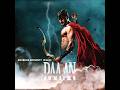 RAAVAN ODIA MOVIE FIRST LOOK ANUBHAV MOHANTY