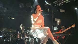 Jessie J - Big white room(The Lasty tour live in Luxembourg)(21/04/2019)