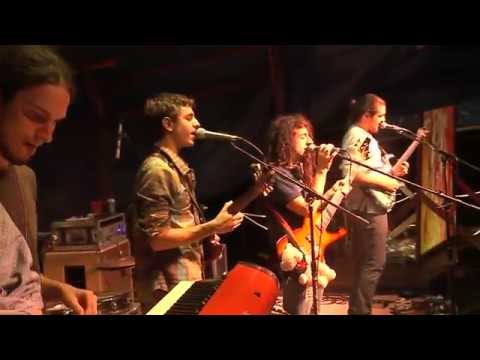Closer To The Source by Out of the Beardspace - LIVE @ Camp Jam 2014