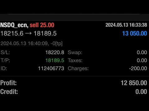 Live Top 1% Academy AI bot 🤖