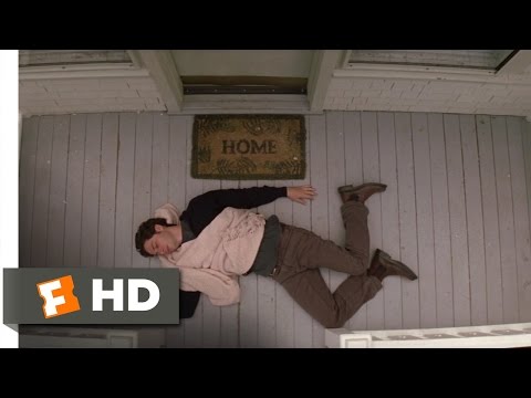 The Last Kiss (9/9) Movie CLIP - I Miss You (2006) HD