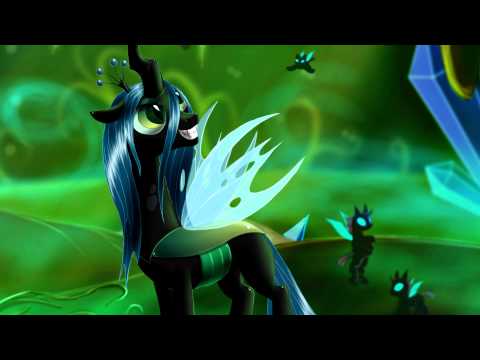 TheH215 - Changeling Kingdom EP | Complete album