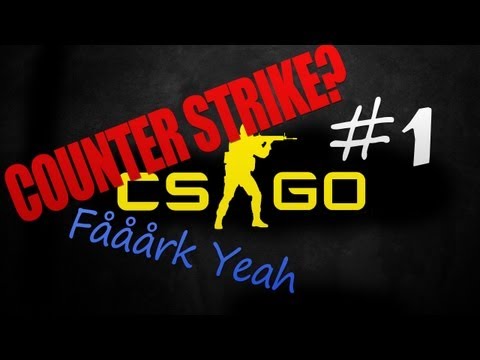 Provensis spiller CSGO - Episode #1