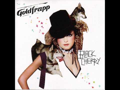 Goldfrapp - Train