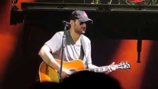 Eric Church - &quot;Country Music Jesus&quot;