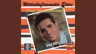 Freddy und die Melodie der Nacht: Melodie der Nacht