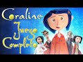 Coraline Juego Completo En Espa ol Full Game Historia C