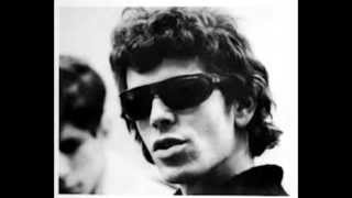 Power and Glory - Lou Reed