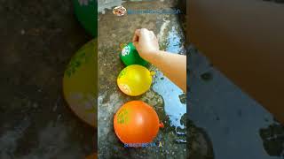 Download lagu Pop colorful water filled balloons (Pecah Balon Isi Air warna warni) mp3 Download lagu Pop colorful water filled balloons (Pecah Balon Isi Air warna warni) mp3
