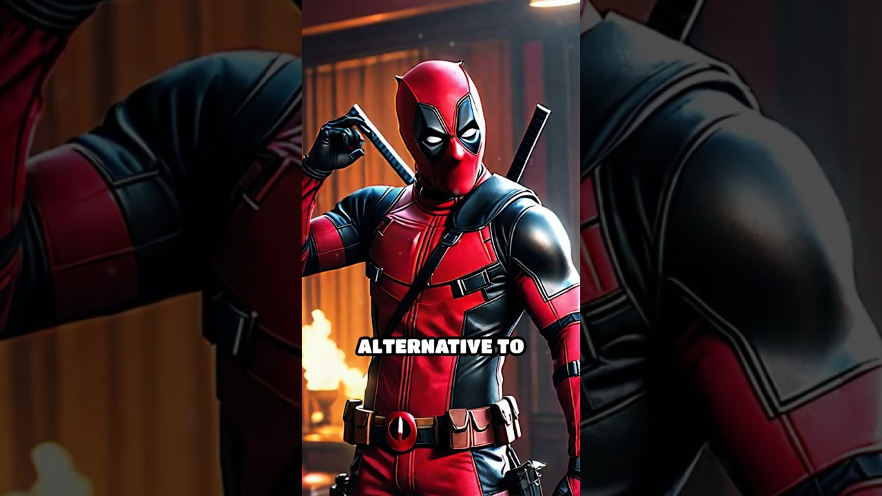 Deadpool: A Cultural Game Changer