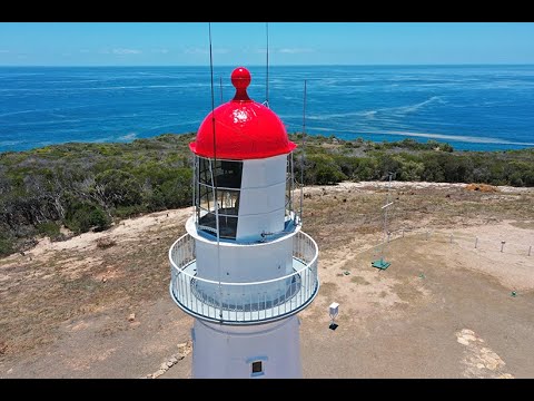 Bustard Head Lighthouse