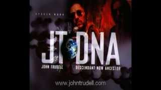 John Trudell - Me Up