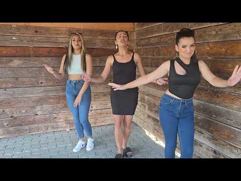 Julka Band - Mix čardašu❤️