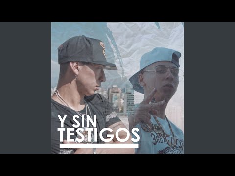 Y Sin Testigos