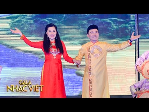 Thể hiện bởi Mỹ Lệ