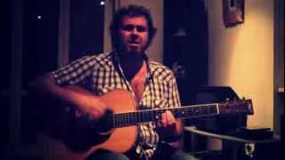Compass - by David Crosby - performed by Claudio Maffei