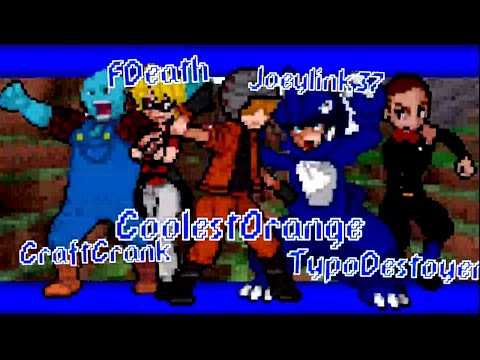 Frenzy UHC - S9E7 - Mental Explosion