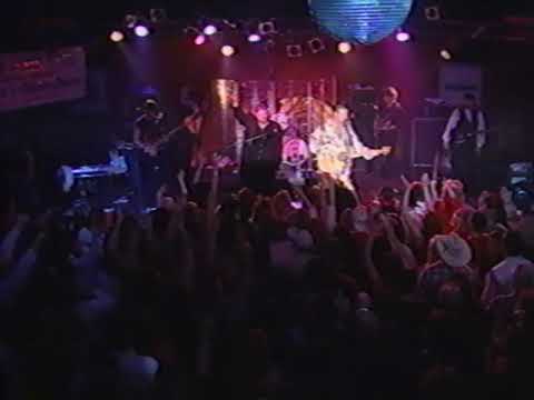 PART 2 MONTGOMERY GENTRY TATTOOS AND SCARS/ CARRYING ON PRE TOUR WARM UP SHOW HUNTINGTON WV. UNSEEN