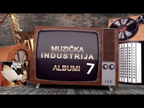 Muzička industrija - 7 emisija - Denis & Denis albumi "Čuvaj se!" i "Ja sam lažljiva"