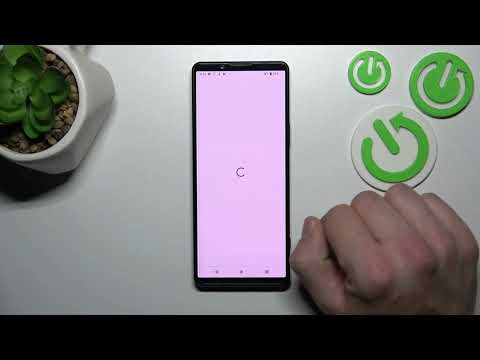 How to Remove Cards from Google Wallet in SONY Xperia 5 IV – Wallet Option