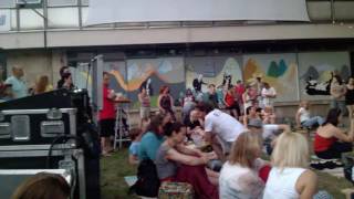 EMA-Tango, Záznam z koncertu v Ostravském Cooltouru 24.6.2016