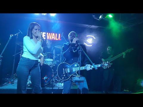 Tara Mamedova & Harûn Elki - Lo Lawo (Live)