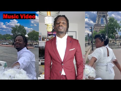 Eli Creole - Bouzen Love Story [ Music Video ]