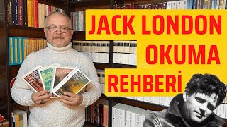 JACK LONDON OKUMA REHBERİ