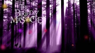 The Birthday Massacre - "Kill the Lights"