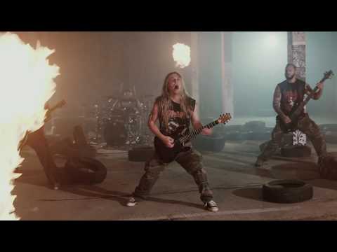 Fateful Finality - Now More Than Ever (Official Video)