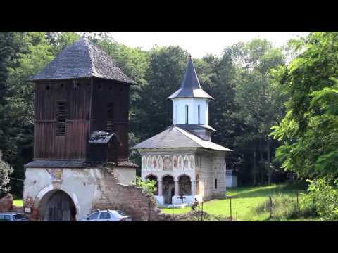 Manastirea Valea Manastirii