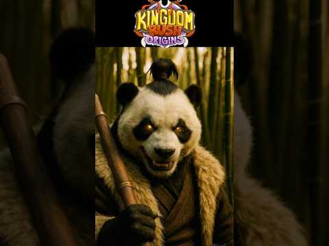 What if Kingdom Rush Origins came to life? #kingdomrush #kingdomrushorigins #aiart  #gaming