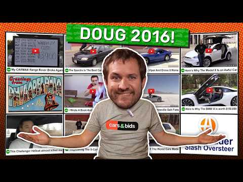 Looking Back at 10 Years Ago