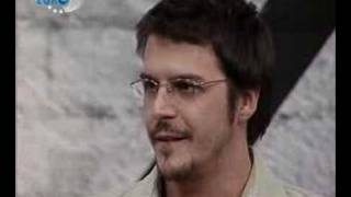 Интервью с Мехметом Гунсуром