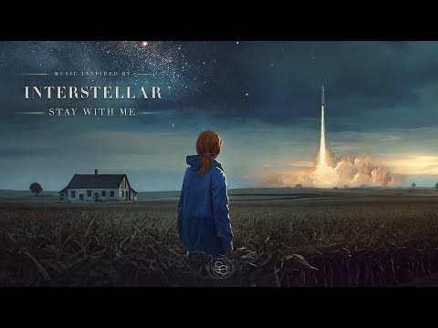 Stay with Me - Timeless Interstellar Ambient Music