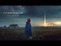 Stay With Me Timeless Interstellar Ambient Music
