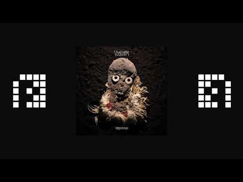 Voodoom - The Keeper (PRSPCTRVLT016)