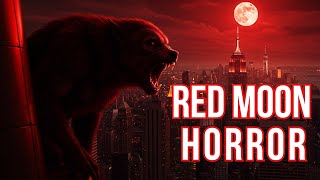 The Werewolf of New York: Empire State Building Massacre