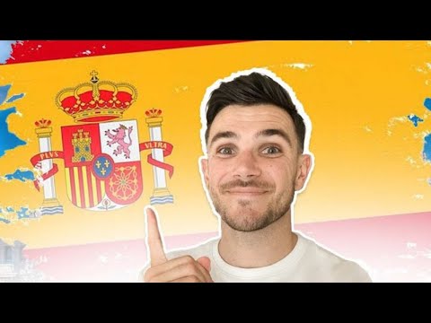 EVERY PONER CONJUGATION Explained in 5 Minutes!