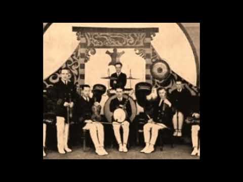 Nathan Glantz & his orchestra - On the Sunny Side of Life (1925)