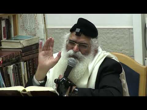 הרב יורם אברג'ל – המסר היומי -קדושת האכילה – ל' אב תשפ"ד